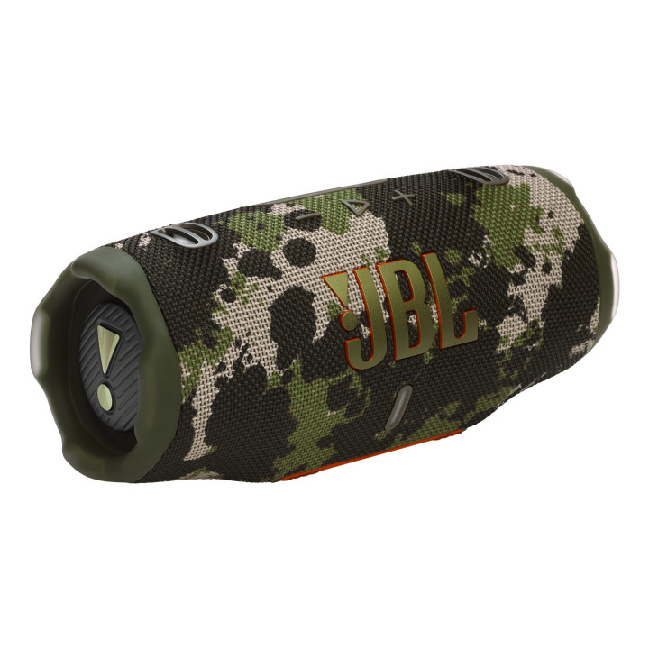 JBL Charge 6 Caqui 45 W