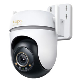TP-Link Tapo TC43(EU) V2 Esférica Câmara de segurança IP Interior e exterior 2880 x 1620 pixels Teto Parede Poste