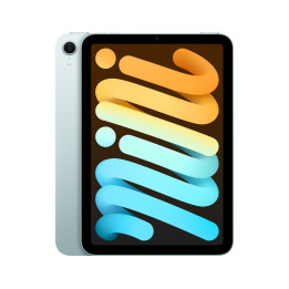 Apple iPad mini 7th gen 256 GB 21,1 cm (8.3") Wi-Fi 6E (802.11ax) iPadOS 18 Azul