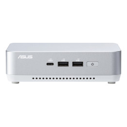 ASUS NUC 14 Pro+ RNUC14RVSU700000I UCFF Prateado 155H