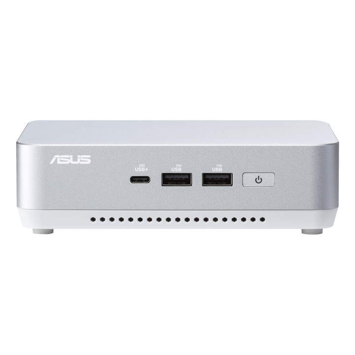 ASUS NUC 14 Pro+ RNUC14RVSU700000I UCFF Prateado 155H