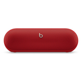 Apple Beats Pill Coluna portátil estéreo Vermelho
