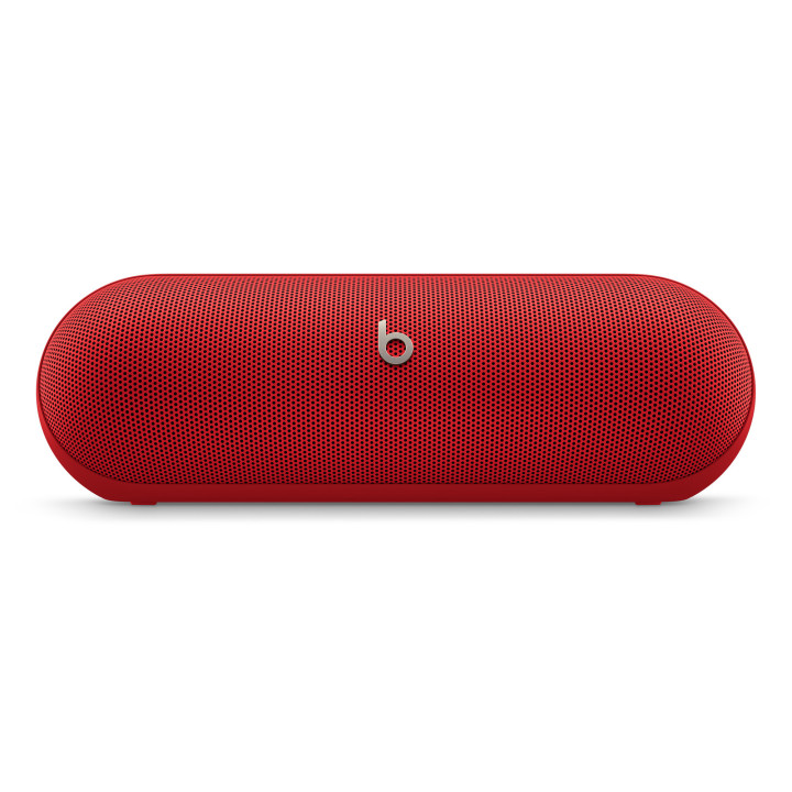 Apple Beats Pill Coluna portátil estéreo Vermelho