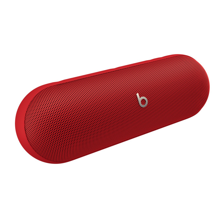 Apple Beats Pill Coluna portátil estéreo Vermelho
