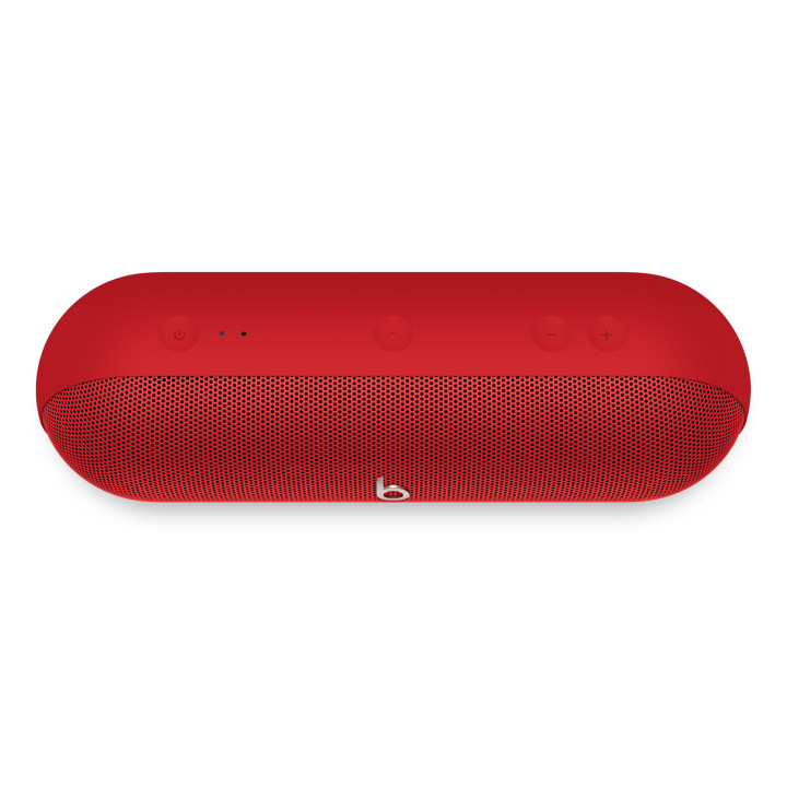 Apple Beats Pill Coluna portátil estéreo Vermelho