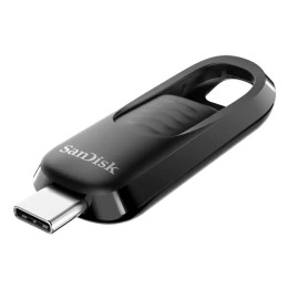 SanDisk SDCZ480-1T00-G46 unidade de memória USB 1 TB USB Type-C 3.2 Gen 1 (3.1 Gen 1) Preto