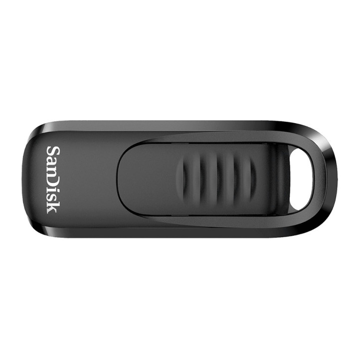 SanDisk SDCZ480-1T00-G46 unidade de memória USB 1 TB USB Type-C 3.2 Gen 1 (3.1 Gen 1) Preto
