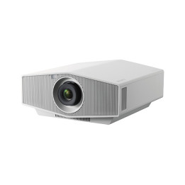 Sony VPL-XW5000 Projetor de distância normal 2000 ANSI lumens 3LCD UHD 4K (3840x2160) Branco