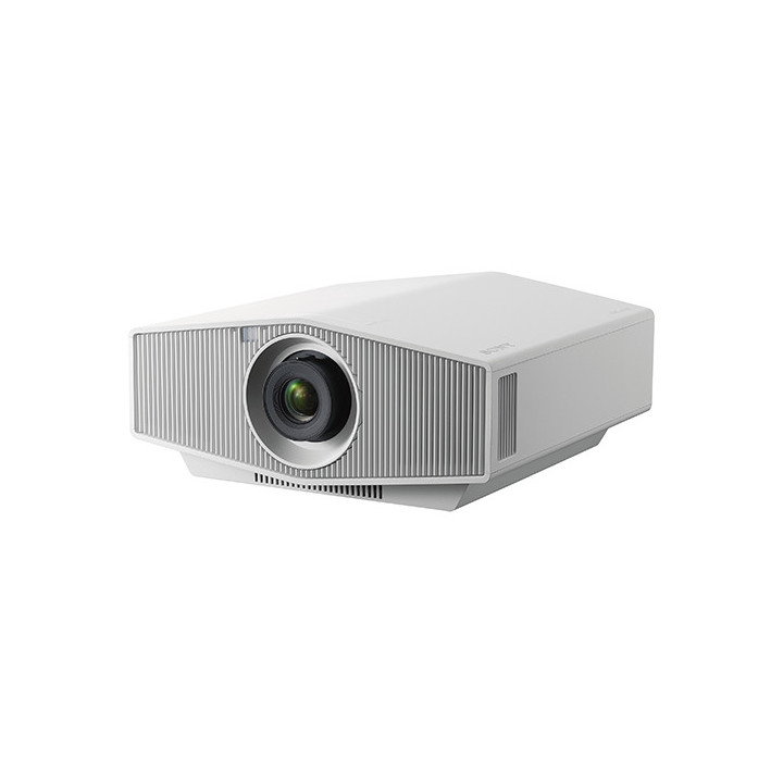 Sony VPL-XW5000 Projetor de distância normal 2000 ANSI lumens 3LCD UHD 4K (3840x2160) Branco