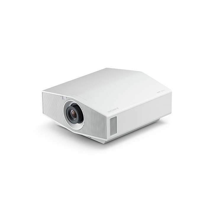 Sony VPL-XW5000 Projetor de distância normal 2000 ANSI lumens 3LCD UHD 4K (3840x2160) Branco