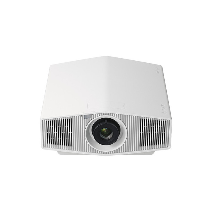 Sony VPL-XW5000 Projetor de distância normal 2000 ANSI lumens 3LCD UHD 4K (3840x2160) Branco