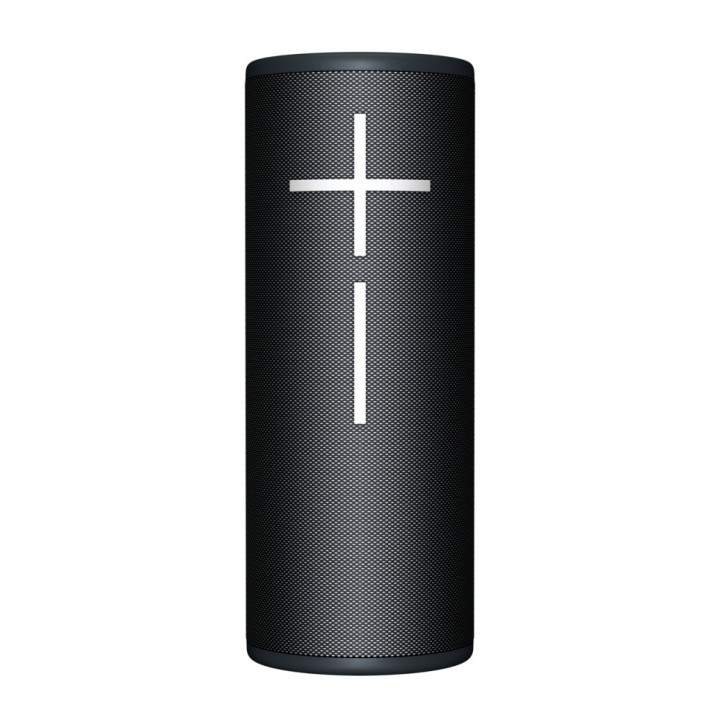 Ultimate Ears MEGABOOM 4 Coluna portátil estéreo Preto
