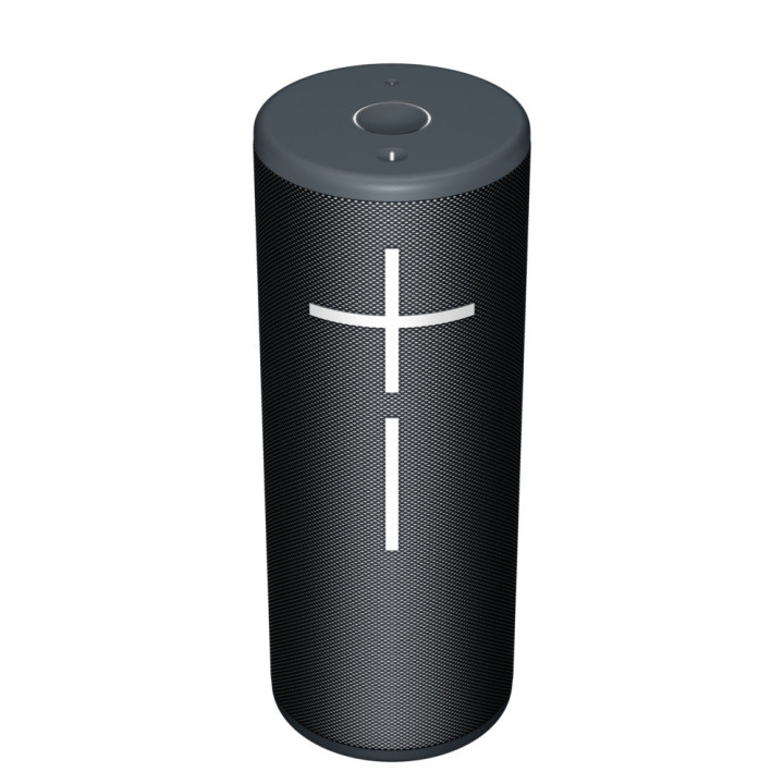 Ultimate Ears MEGABOOM 4 Coluna portátil estéreo Preto