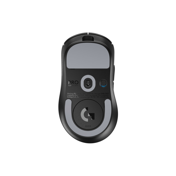 Logitech G PRO X SUPERLIGHT 2 DEX