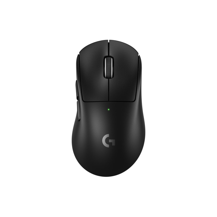 Logitech G PRO X SUPERLIGHT 2 DEX