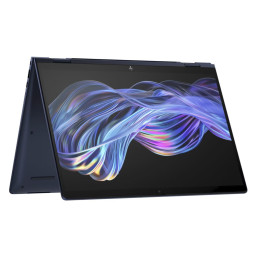 Portátil HP Elite Book X Flip G1i Intel Core Ultra 7 268V AI 32GB LPDDR5X 1TB SSD 14inch WUXGA LTE 5G  W11P