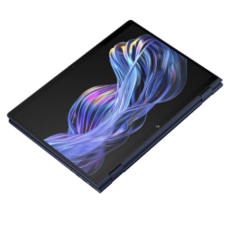 Portátil HP Elite Book X Flip G1i Intel Core Ultra 7 268V AI 32GB LPDDR5X 1TB SSD 14inch WUXGA LTE 5G  W11P