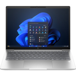 Portátil HP EliteBook 6 G1i 13 Intel Core Ultra 5 235U 13inch WUXGA AGLEDUWVA 16GB 512GB W11P