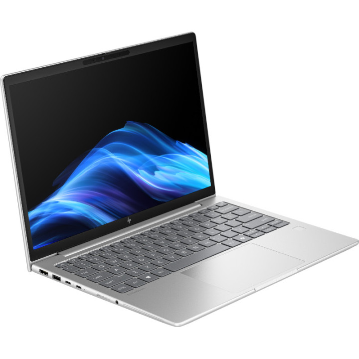 Portátil HP EliteBook 6 G1i 13 Intel Core Ultra 5 235U 13inch WUXGA AGLEDUWVA 16GB 512GB W11P
