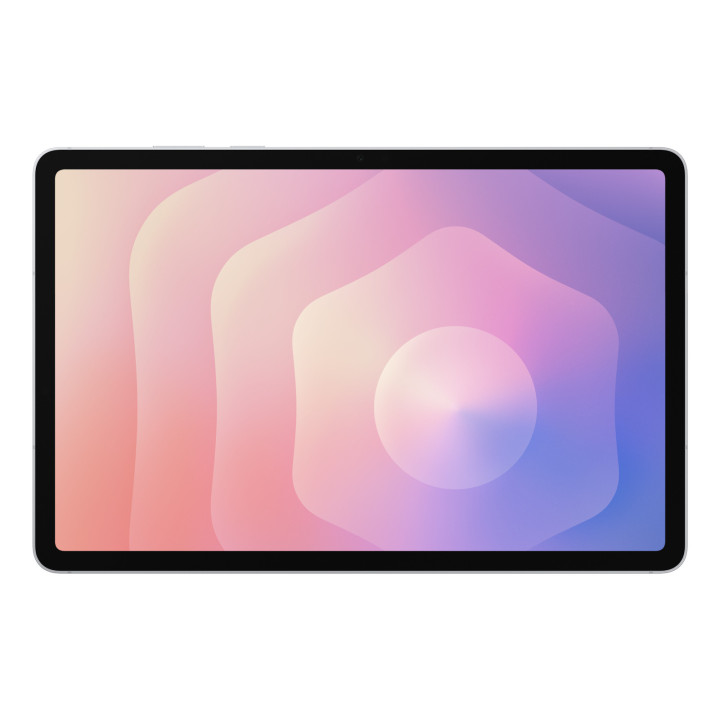 Samsung Galaxy Tab S11 5G LTE-TDD & LTE-FDD 128 GB 27,9 cm (11") 12 GB Wi-Fi 6E (802.11ax) Prateado