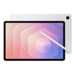Samsung Galaxy Tab S11 5G LTE-TDD & LTE-FDD 128 GB 27,9 cm (11") 12 GB Wi-Fi 6E (802.11ax) Prateado