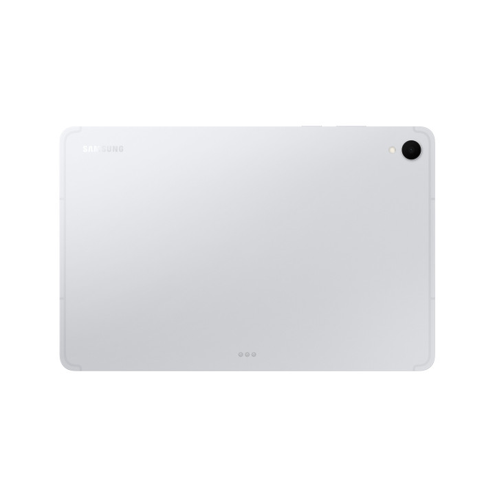 Samsung Galaxy Tab S11 5G LTE-TDD & LTE-FDD 128 GB 27,9 cm (11") 12 GB Wi-Fi 6E (802.11ax) Prateado