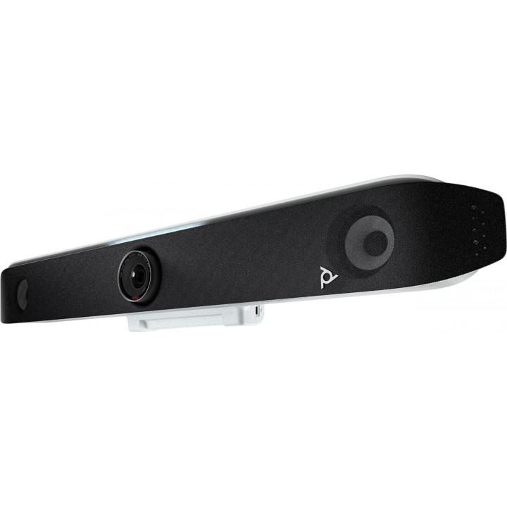 Sistema de videoconferência HP Poly Studio X52