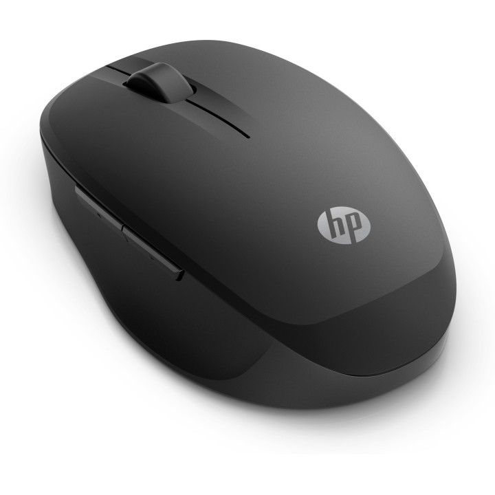 HP Rato com dois modos de ligação