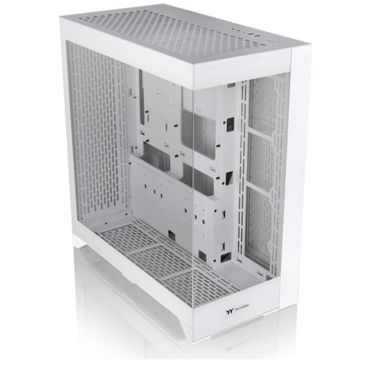 Caixa EATX Thermaltake CTE E600 MX Branca
