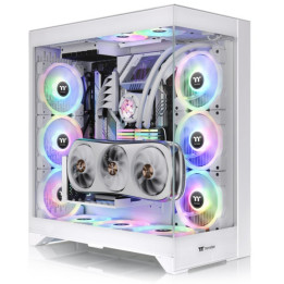Caixa EATX Thermaltake CTE E600 MX Branca