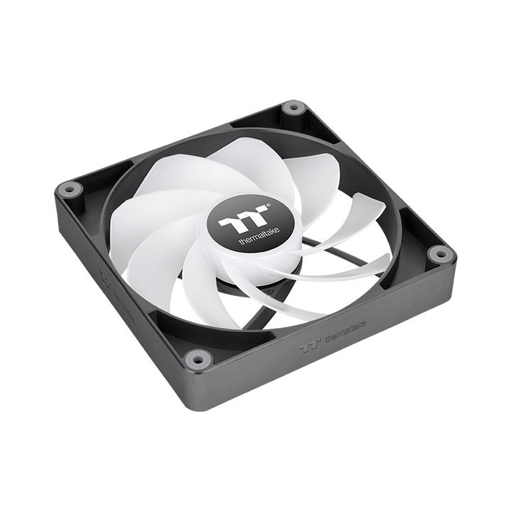 Thermaltake CT140 Reverse ARGB Caixa de computador Ventoinha 14 cm Preto 2 unidade(s)
