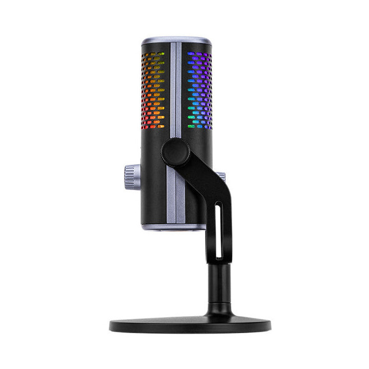 Thermaltake TT GS50 Preto Microfone para consola de jogos