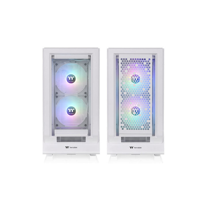 Thermaltake Ceres 350 MX Midi Tower Branco