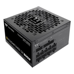 Thermaltake Toughpower Gt fonte de alimentação 850 W 24-pin ATX ATX Preto