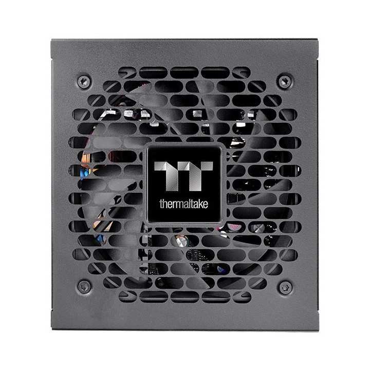 Thermaltake Toughpower Gt fonte de alimentação 850 W 24-pin ATX ATX Preto