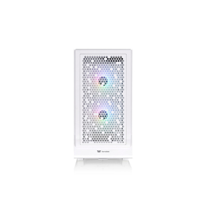 Thermaltake Ceres 330 TG Midi Tower Branco