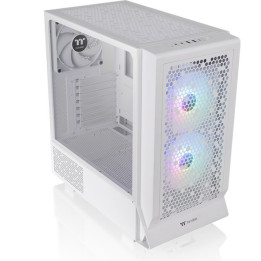 Caixa ATX Thermaltake Ceres 330 TG Snow
