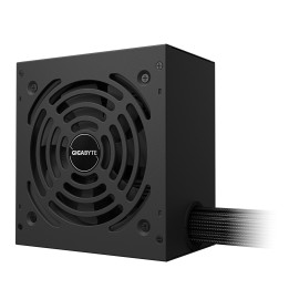GIGABYTE P650G PCIE 5.1 fonte de alimentação 650 W 20+4 pin ATX ATX Preto