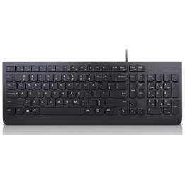 Teclado Lenovo Pro RF Wireless QWERTY Português Preto