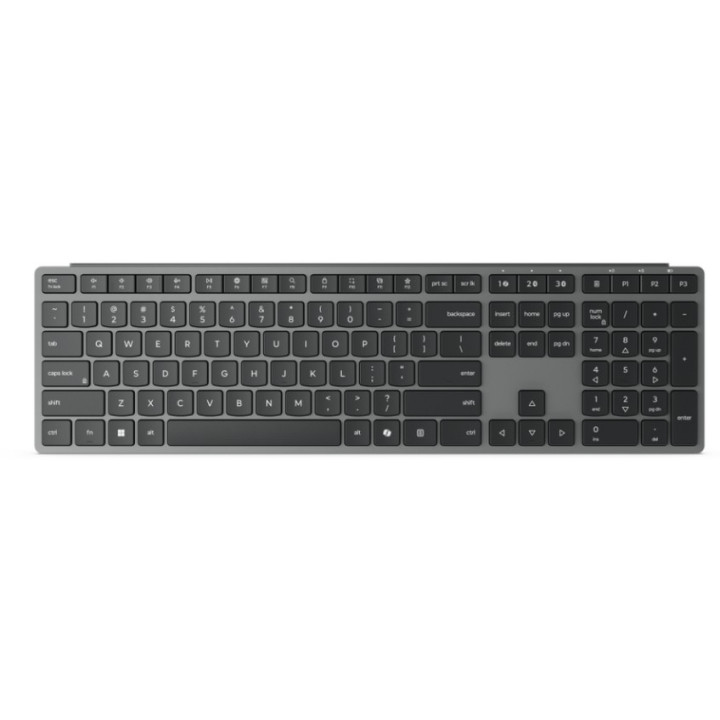 Teclado Lenovo 700 Modern Multi-Device Wireless Keyboard-Portuguese