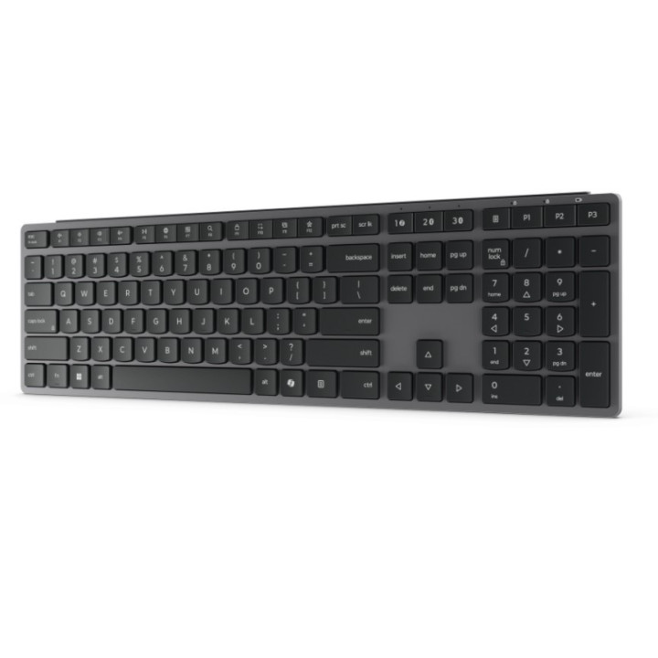 Teclado Lenovo 700 Modern Multi-Device Wireless Keyboard-Portuguese