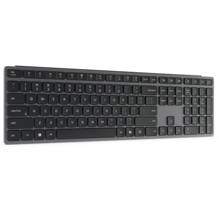 Teclado Lenovo 700 Modern Multi-Device Wireless Keyboard-Portuguese