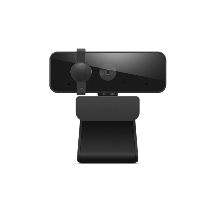 Lenovo Essential FHD Gen2 webcam 1920 x 1080 pixels USB 2.0 Preto