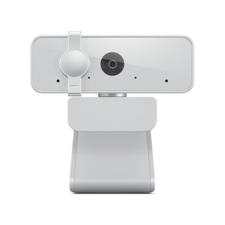 Lenovo 310 webcam 1920 x 1080 pixels USB 2.0 Branco
