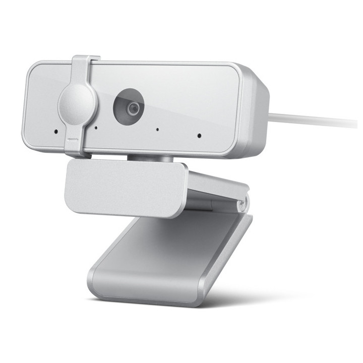 Lenovo 310 webcam 1920 x 1080 pixels USB 2.0 Branco