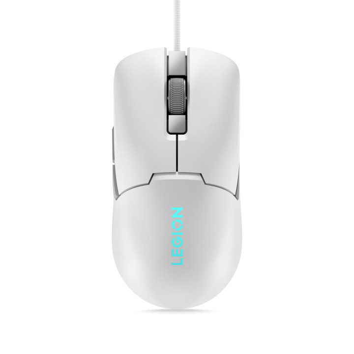 Lenovo GY51H47351 rato Jogos Mão direita USB Type-A Ótico 8000 DPI