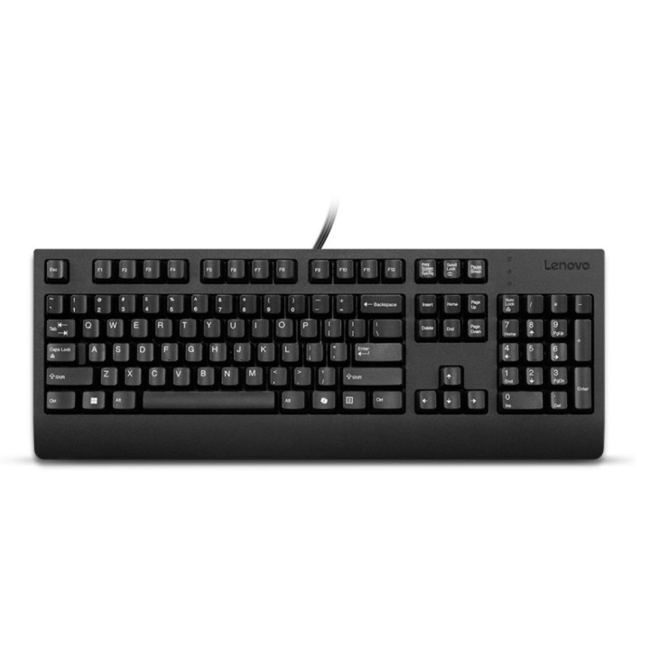 Teclado Lenovo Preferred Pro II USB PT