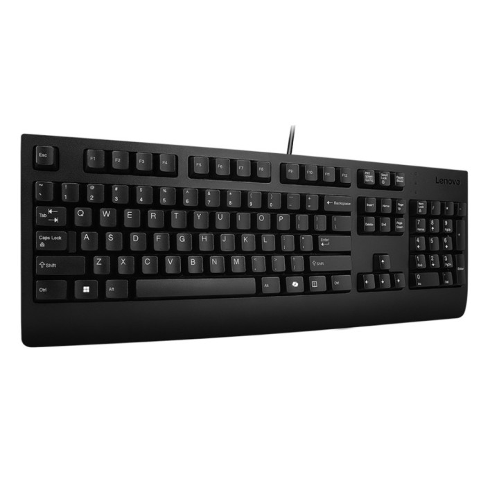 Teclado Lenovo Preferred Pro II USB PT