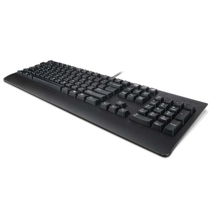 Teclado Lenovo Preferred Pro II USB PT