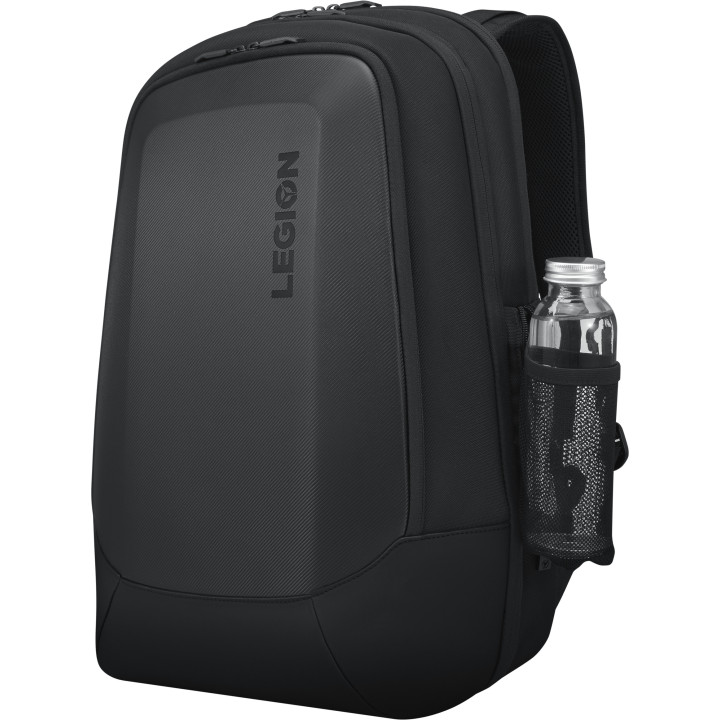 Lenovo GX40V10007 mala para portáteis 43,9 cm (17.3") Mochila Preto
